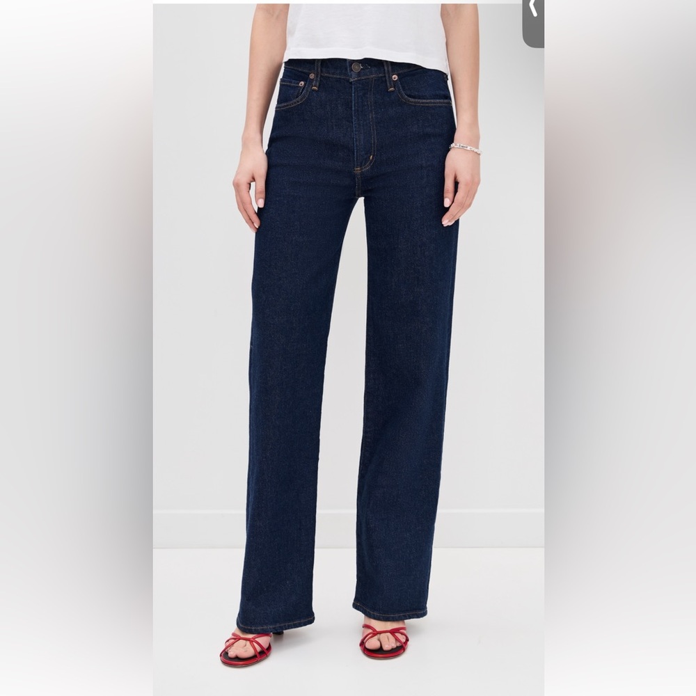 Agolde Harper Jeans Reissue